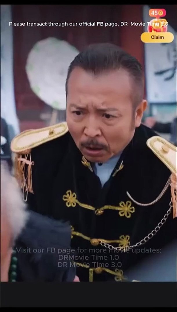 ⁣[Hot 2025] From Fook to Full Power Full Movie
