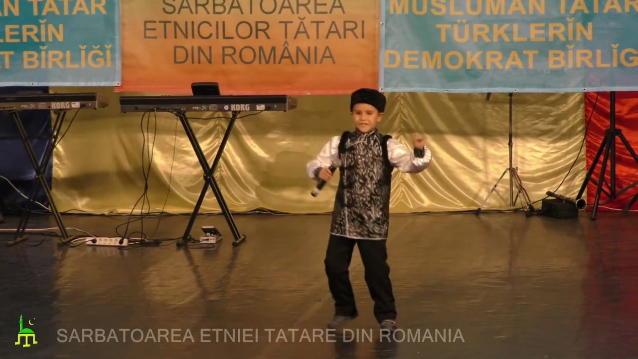 Arun Așim - Grupul QARILǦAȘ, Tuzla