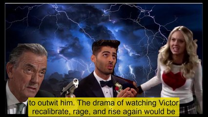 Cane accidentally stabbed Victor to death - Jack threw the body into the river C