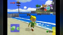 The Legend of Zelda the Wind Waker GC - Das Abenteuer beginnt - Part 1 [HD]