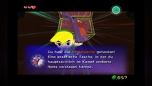 The Legend of Zelda the Wind Waker GC - Verwunschene Bastion - Part 2 [HD]