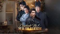 Casebook No.1 The Six-Year-Old Detective - Full HD Movie [English Sub] | Watch Till The End