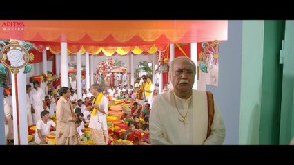 Khiladi Ki Jung Movie Scenes | Varun Tej, Pooja Hegde | Aditya Movies