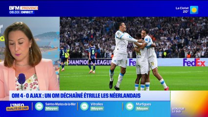 Le journal de 8h du mercredi 1er octobre 2025