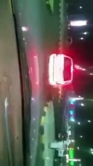 بالفيديو إنقاذ طفل من الدهس في محافظة بيشة من قبل عضو في هيئة الامر بالمعروف