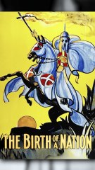 L’origine du Ku Klux Klan