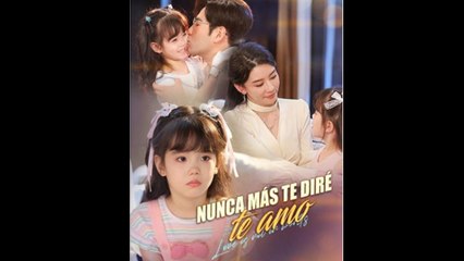 Nunca MáS Te Diré Te Amo - Full Movie