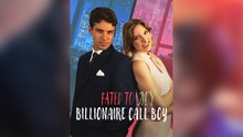 Fated To My Billionaire – FULL HD M