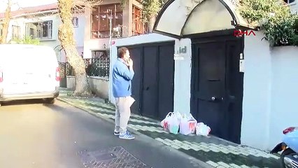 Provokatör Halit Ergenç yine yerini aldı! Gezici Ayşe Barım için hesap günü