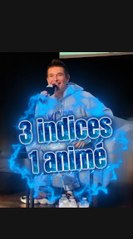 Tu as trouvé l’animé?