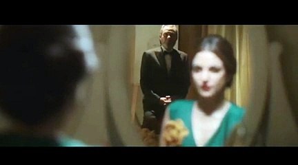 فيديو رائع يجمع درّة وفاروق الفيشاوي..ماذا قالت عنه؟
