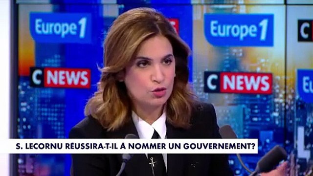 La taxe Zucman, «ce n'est pas de l'économie», dénonce Thierry Breton