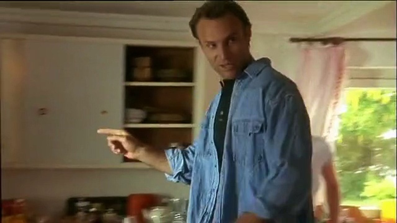 Küstenwache S05E04 - Die Möweninsel