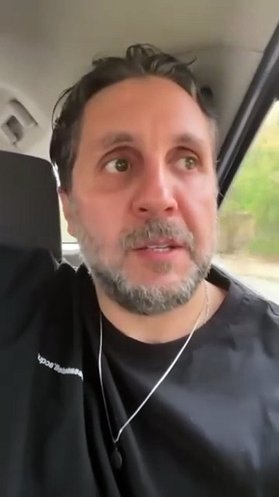 هشام ماجد.. دعم دائم لقضايا التوحد