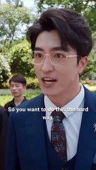 How To Tame My Guardian Chinese Drama - English Sub