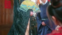 新剧上线#穿越成救赎王妃惊艳后宫 (上)