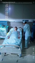 The Beast Sleeps, But Not Forever Full Chinese Drama - English Sub