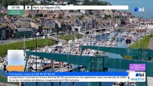 01/10/2025 - ici matin par ici Normandie (Seine-Maritime - Eure) en vidéo