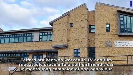 Shropshire Star Morning Update 1 October, 2025