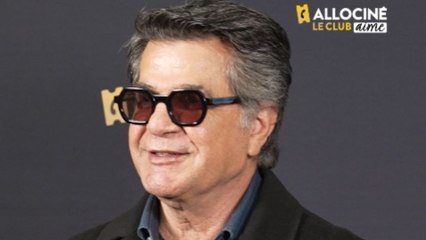 Jafar Panahi répond aux questions du Club AlloCiné