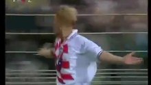 Svjetsko Prvenstvo 1998-Hrvatska vs Jamajka 3-1