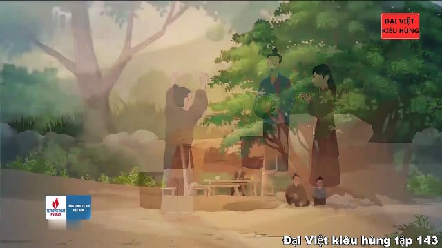 143 Đại Việt kiêu hùng - Lương Thế Vinh danh nhân toàn diện, nhà toán học tài ba ( 1441 - 1496 ) - Nhà Lê Sơ phần 33