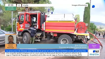 01/10/2025 - ici matin par ici Azur en vidéo