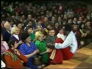 Afric Simone - Ramaya (1977)