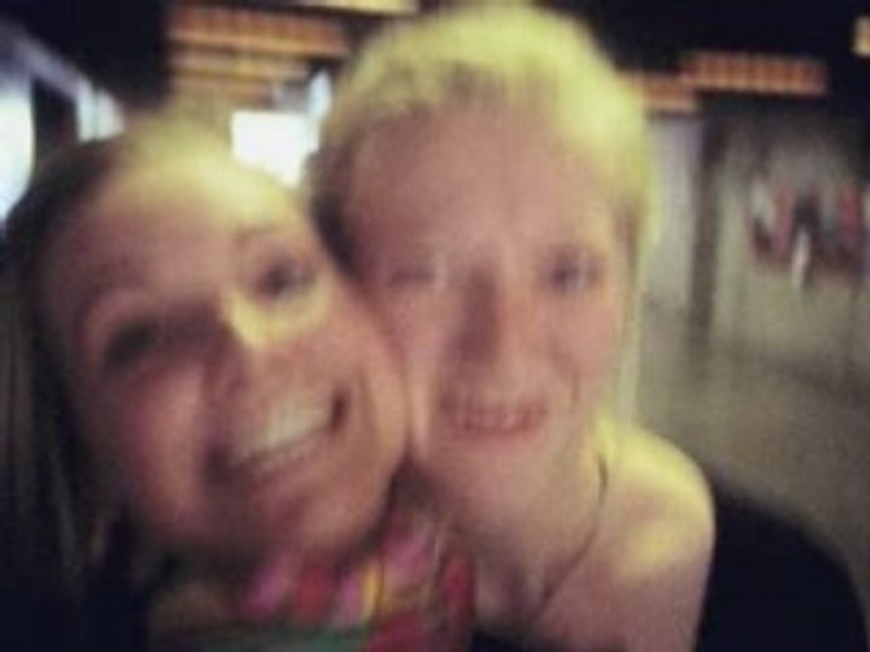 Katrine's studieliv