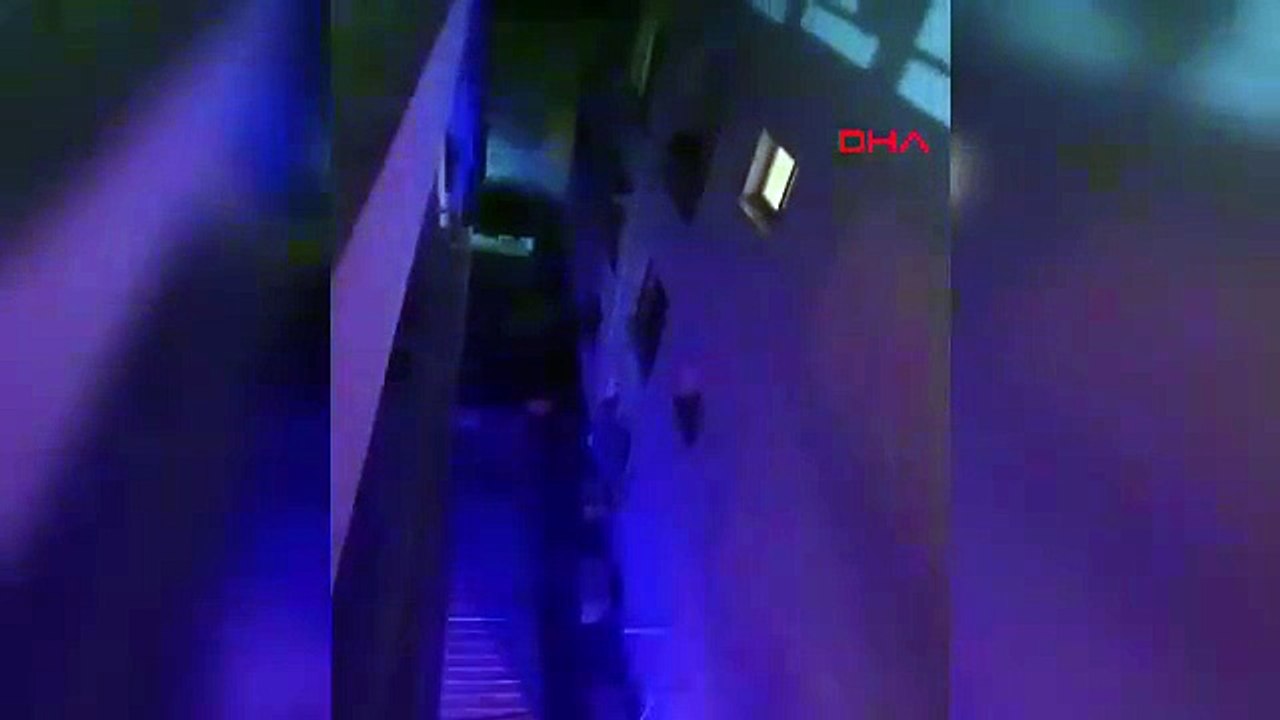 Güllü'nün şüpheli ölümüyle ilgili yeni görüntüler ortaya çıktı: Bu görüntüler ilk kez yayınlandı!