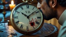 The Crimpson Clock-लाल घड़ी का रहस्य-A Deadly Mystery Unfolds...