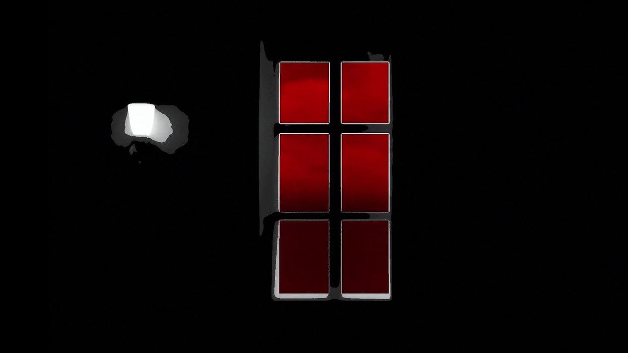 Frustration - Official Trailer