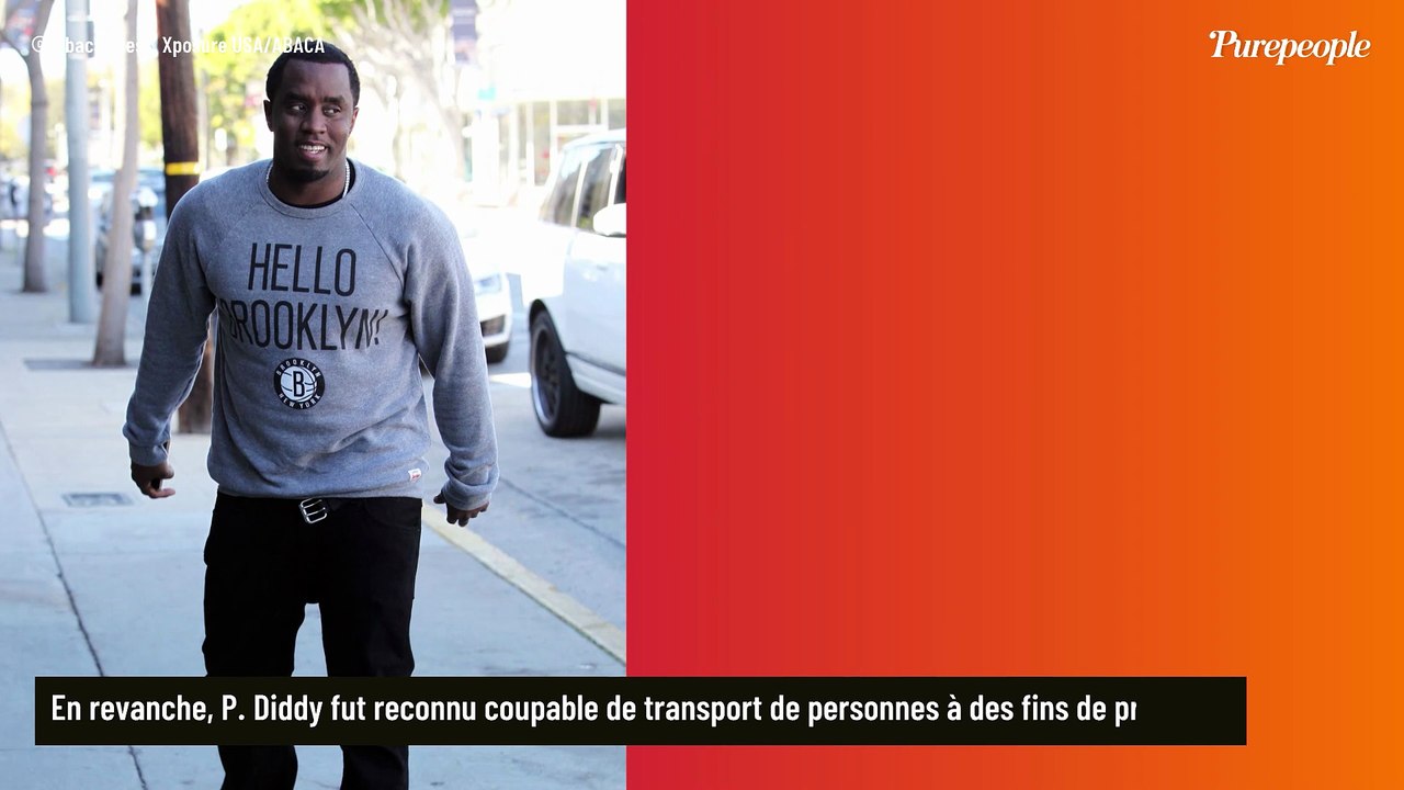 P. Diddy bientôt fixé sur son sort : le rappeur pourrait écoper d'une peine de 11 ans derrière les barreaux