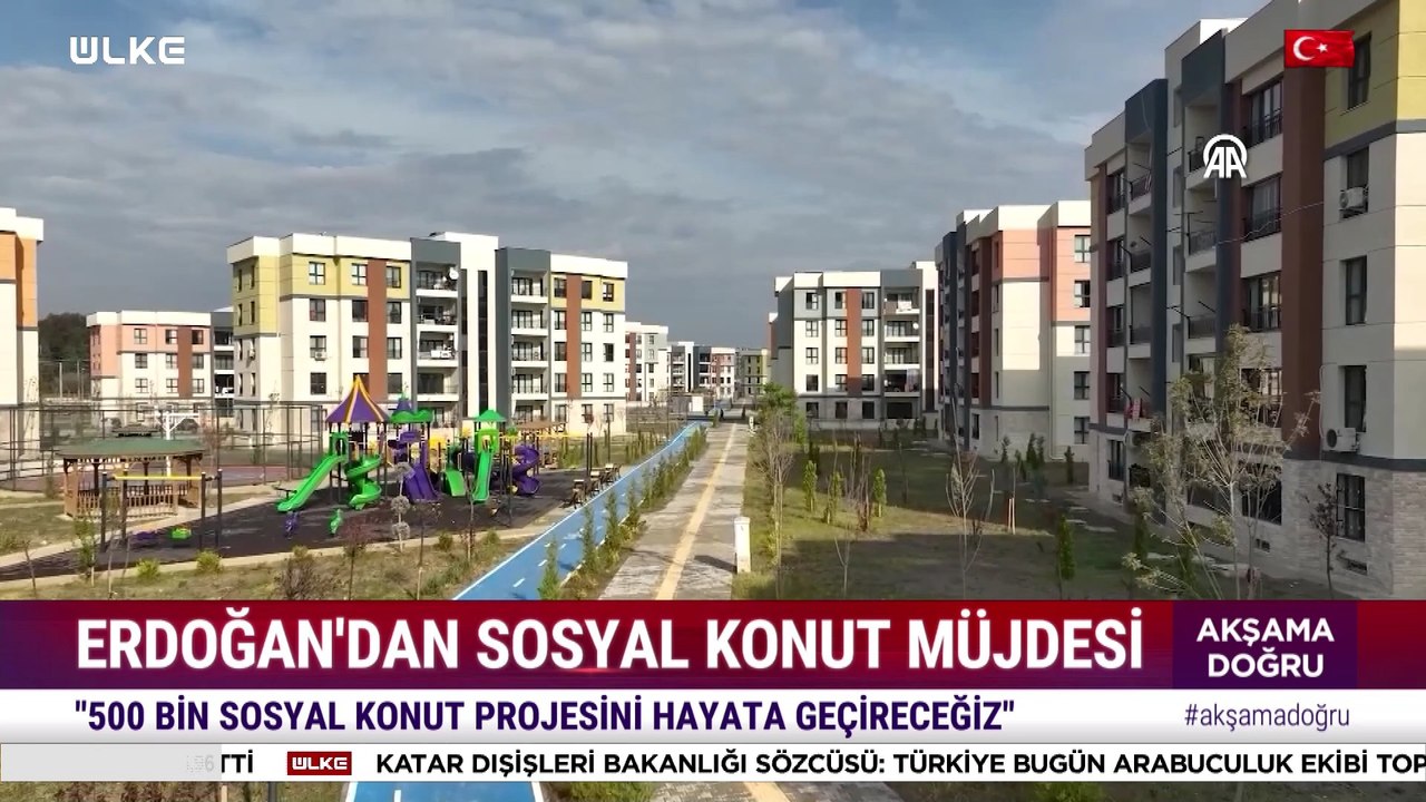 Akşama Doğru – 30 Eylül 2025