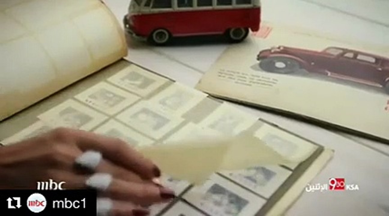 بالفيديو: «تخاريف» وفاء الكيلاني على الـ"إم بي سي"