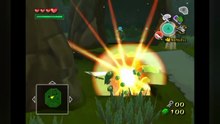 The Legend of Zelda the Wind Waker GC - Der Verbotene Hain - Part 7 [HD]