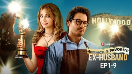 America's Favorite Ex-Husband Full Movie