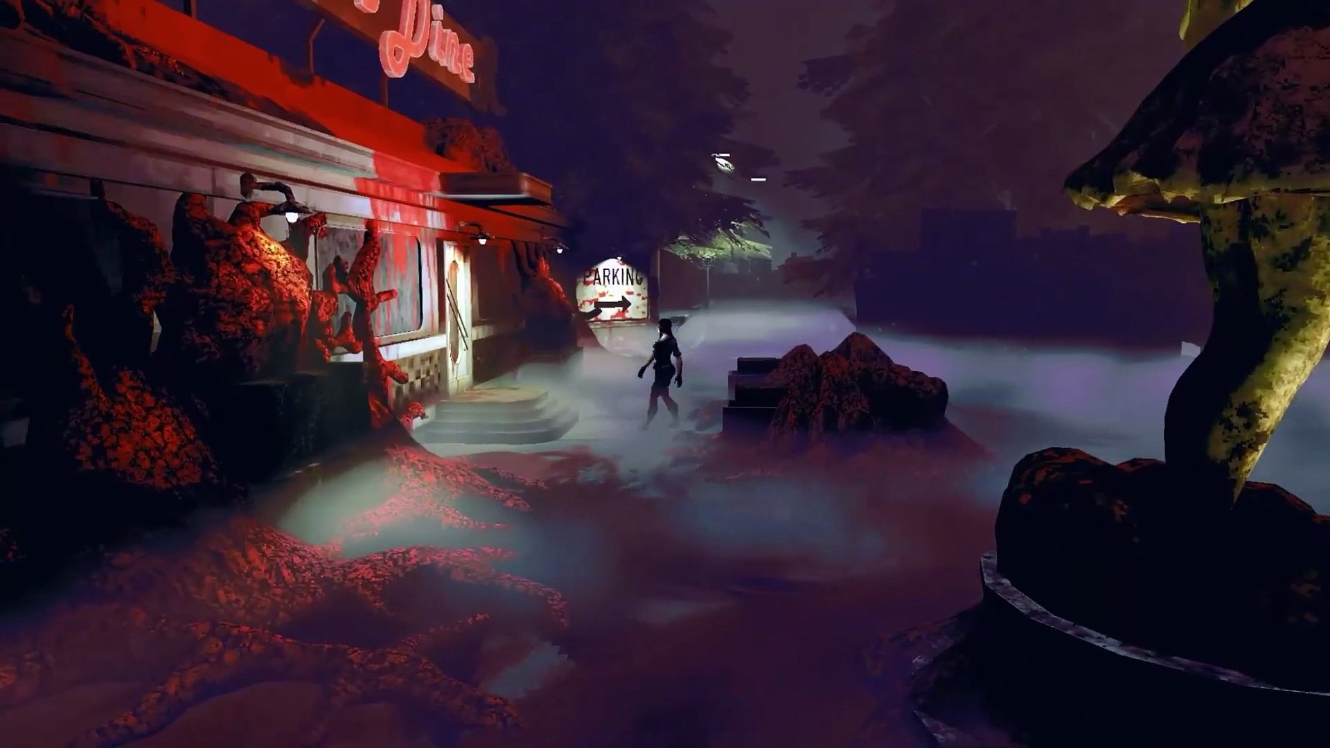 ⁣Flesh Made Fear - Official Release Date Trailer ｜ Horror Game Awards Showcase 2025