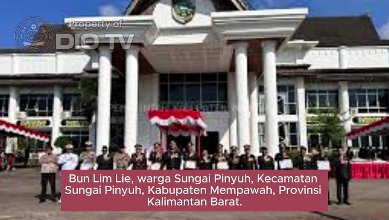 Su Ket Liong duga penyidik Kepolisian Resort Mempawah, Kepolisian Daerah Kalimantan Barat, bekerja tidak profesional menangapi pelaporan pengrusakan rumah dari Bun Lim Lie.