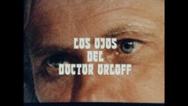 Los ojos siniestros del doctor Orloff 1973 HD 1080 Español Completa Montserrat Prous, Loreta Tovar
