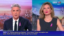 Laurene Barriere sur LCI (01/10/2025)