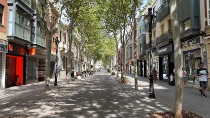 Estabilización iPhone 17 Pro MAx