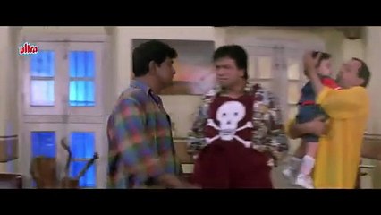 Abe Ab Kya Hua /1997 Ek Phool Teen Kante / Sudesh Bhosle