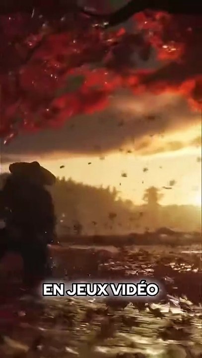 Ghost of Tsushima a inspiré Assassin's Creed Shadows!