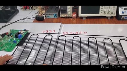 Calculate condenser of refrigerator  condenser working principle HVACR Training Center #489