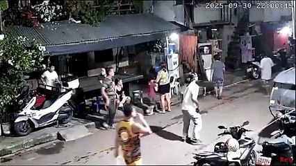 Starkes Erdbeben erschüttert Zentralphilippinen und löst lokale Tsunami-Warnung aus