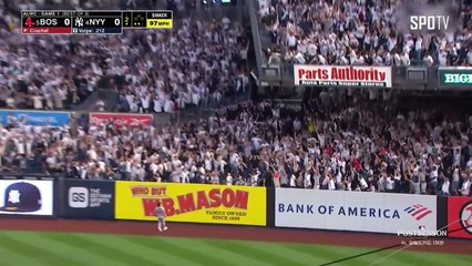 스포츠중계 빠른티비 [MLB ALWC 1차전] 보스턴 vs 뉴욕 양키스 하이라이트 2025.10.01 (수) 0708