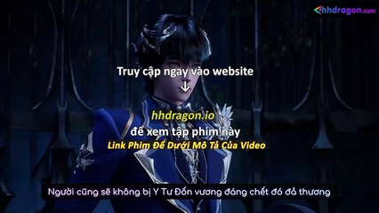 Thần Ấn Vương Toạ Tập 180 Vietsub + Thuyết Minh