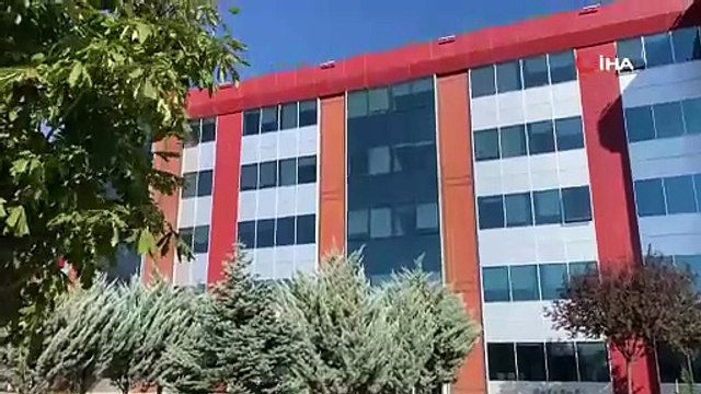 Üniversitede taciz iddiası: Öğretim görevlisi görevinden uzaklaştırıldı