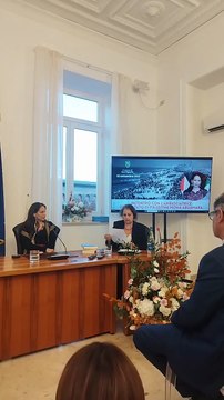 Sant'Agnello (NA) - Consiglio Comunale (30.09.25)